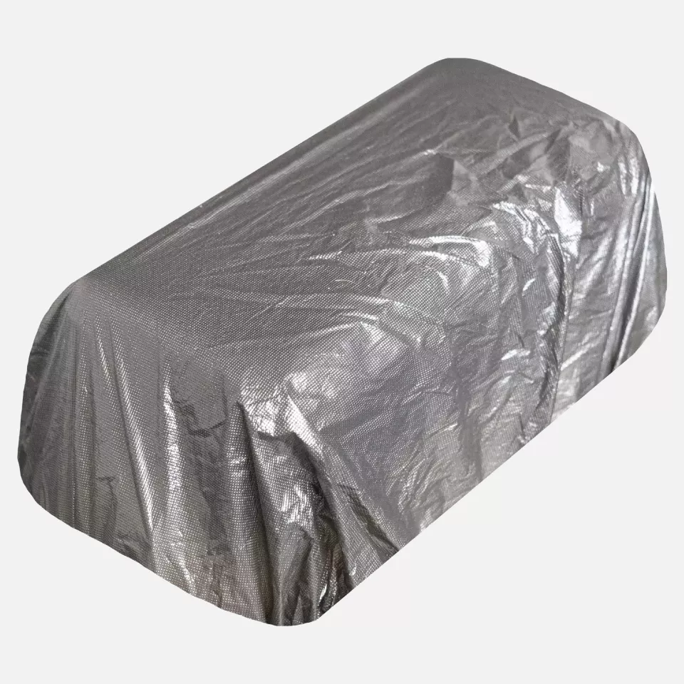 Nitras 422601, Armrest Cover, Size L, Black, image 1, gallery thumbnail