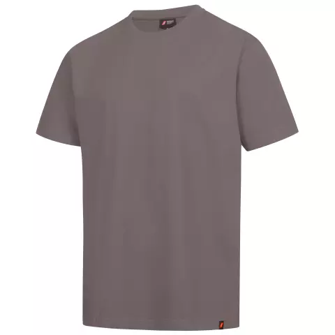 Nitras MOTION TEX PLUS T-Shirt, Grey