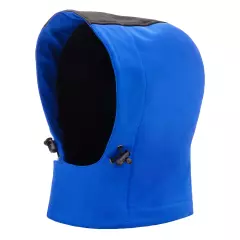 Nitras 7156K, Abnehmbare Kapuze, Marineblau