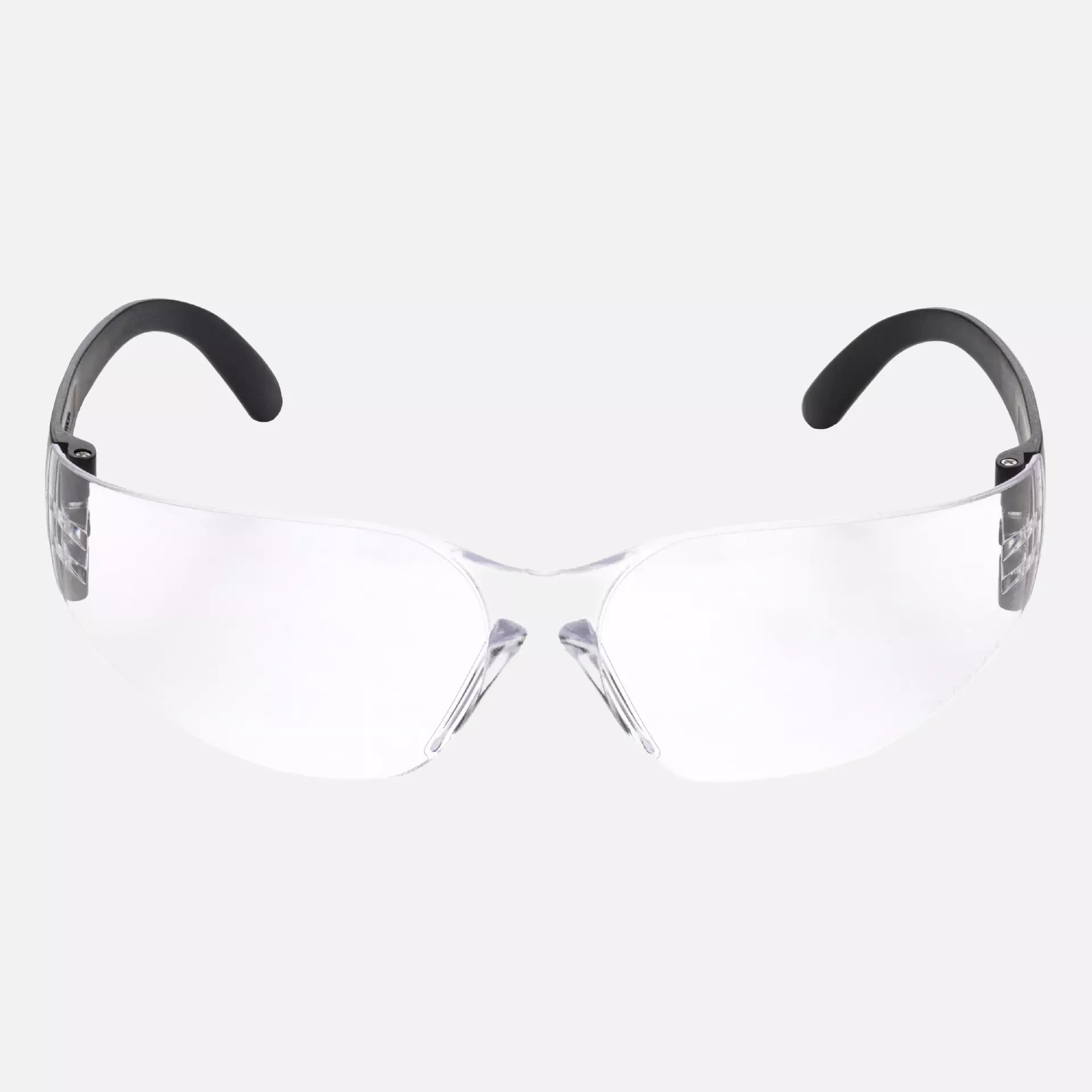 Nitras 9000, VISION PROTECT BASIC Safety Glasses, image 2