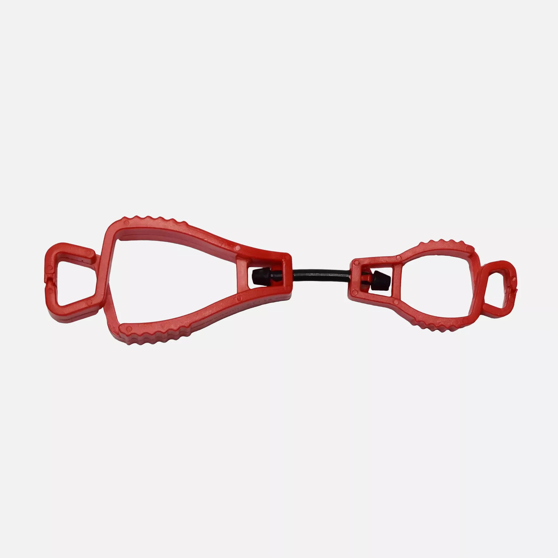 Nitras NITRAS, Clip Plastic, Red, image 2