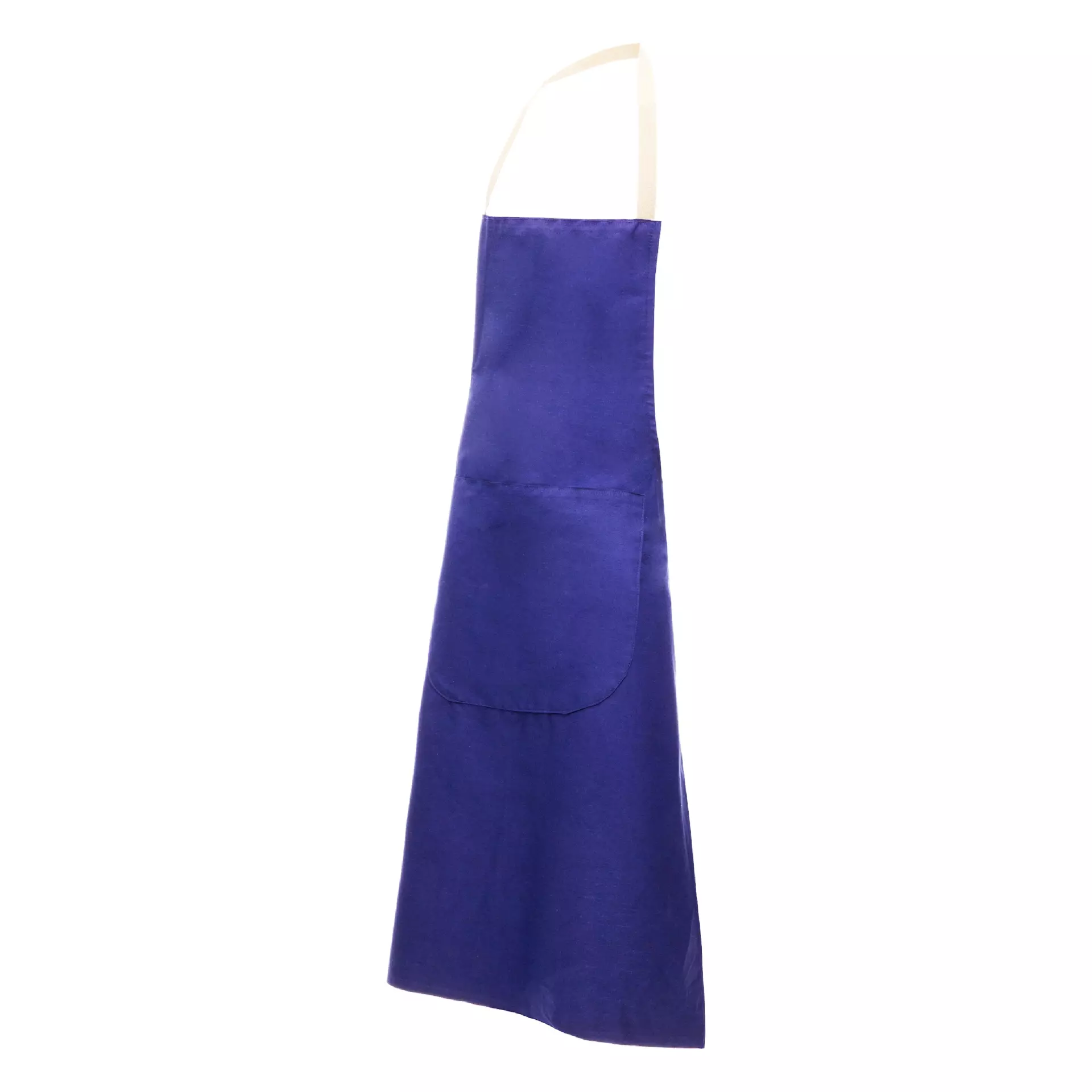 NITRAS 2203, Canvas Apron, image 1