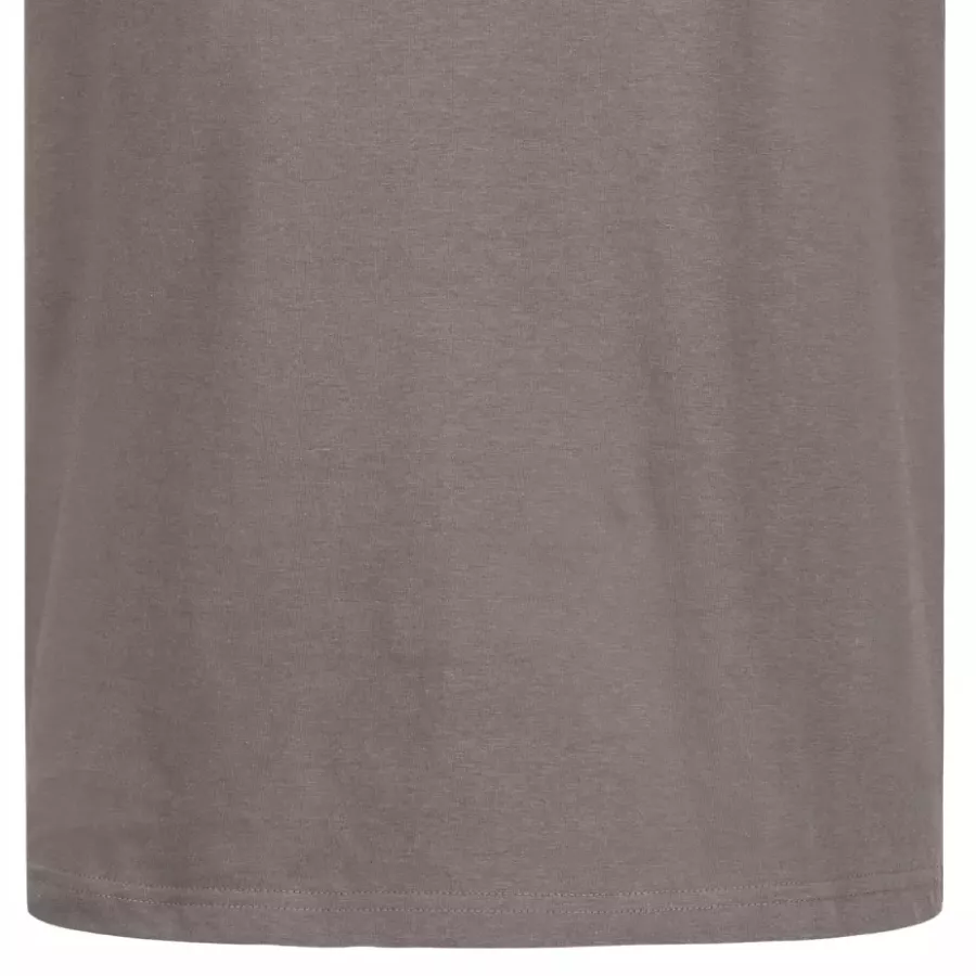 **Single Jersey Cotton** feels soft and breathable to keep you comfortable all day.