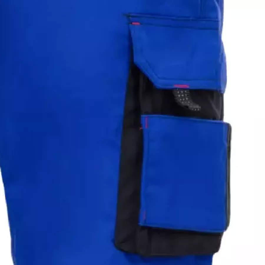 **Tool Pockets** organize your essentials so you can work efficiently without slowing down.