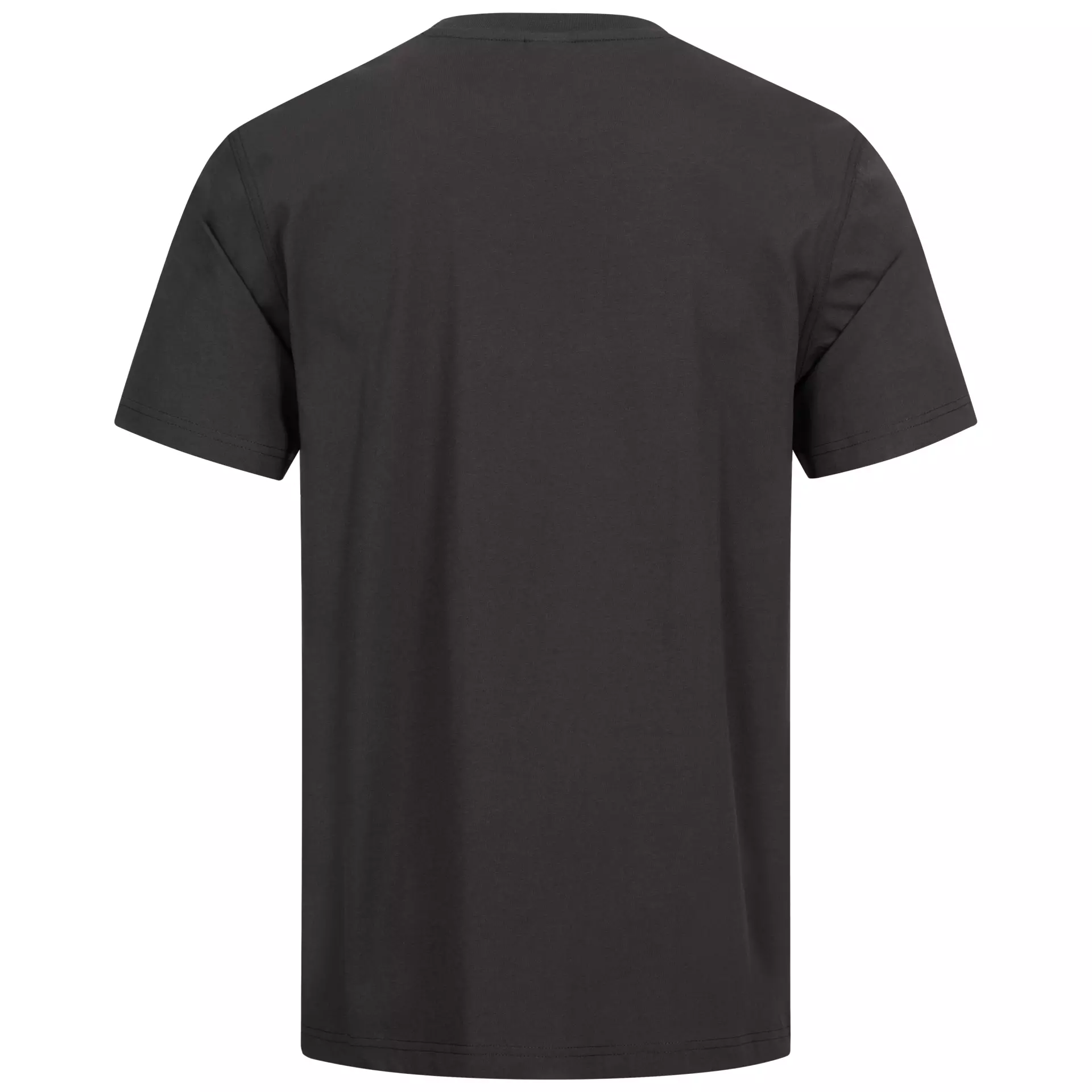 Nitras 7005-1000, MOTION TEX LIGHT T Shirt, Black, image 2