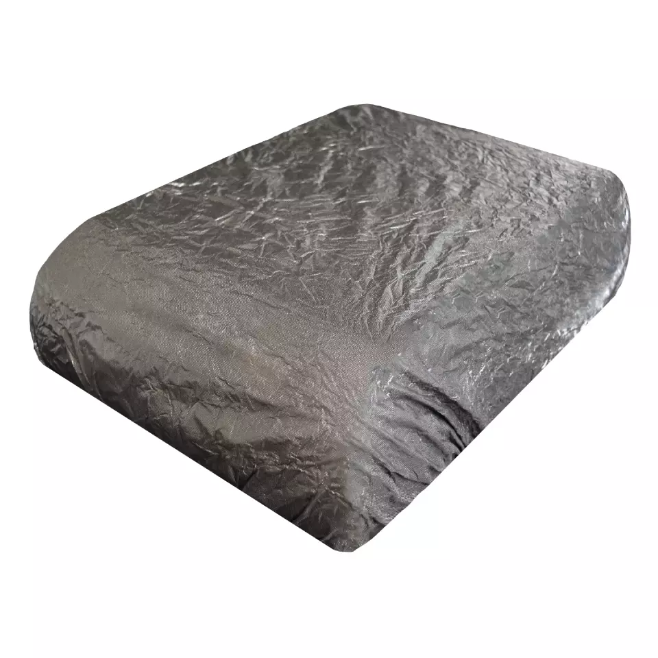 Nitras Medical 422602, Käsinojapäällinen, koko XXL, 70 x 40 x 10 cm, musta, image 1, gallery thumbnail