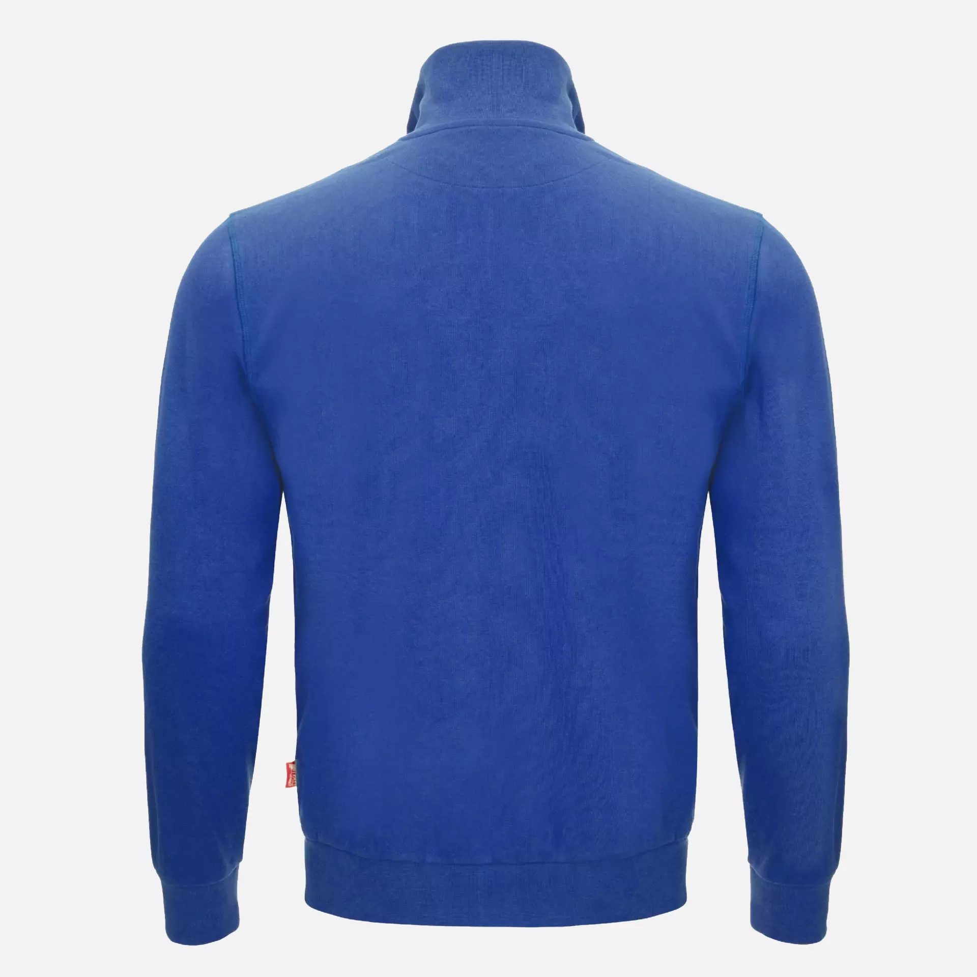 Nitras 7020-2000, MOTION TEX LIGHT Sweaterjacket, Royal Blue, image 2