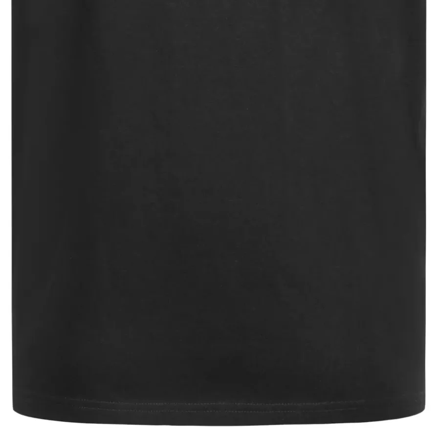 **Single Jersey Cotton** feels soft and breathable to keep you comfortable all day.