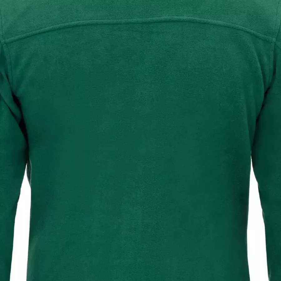 **Nukkaantumista estävä fleece-rakenne** pysyy sileänä ja näyttää tuoreelta jopa toistuvan käytön jälkeen.