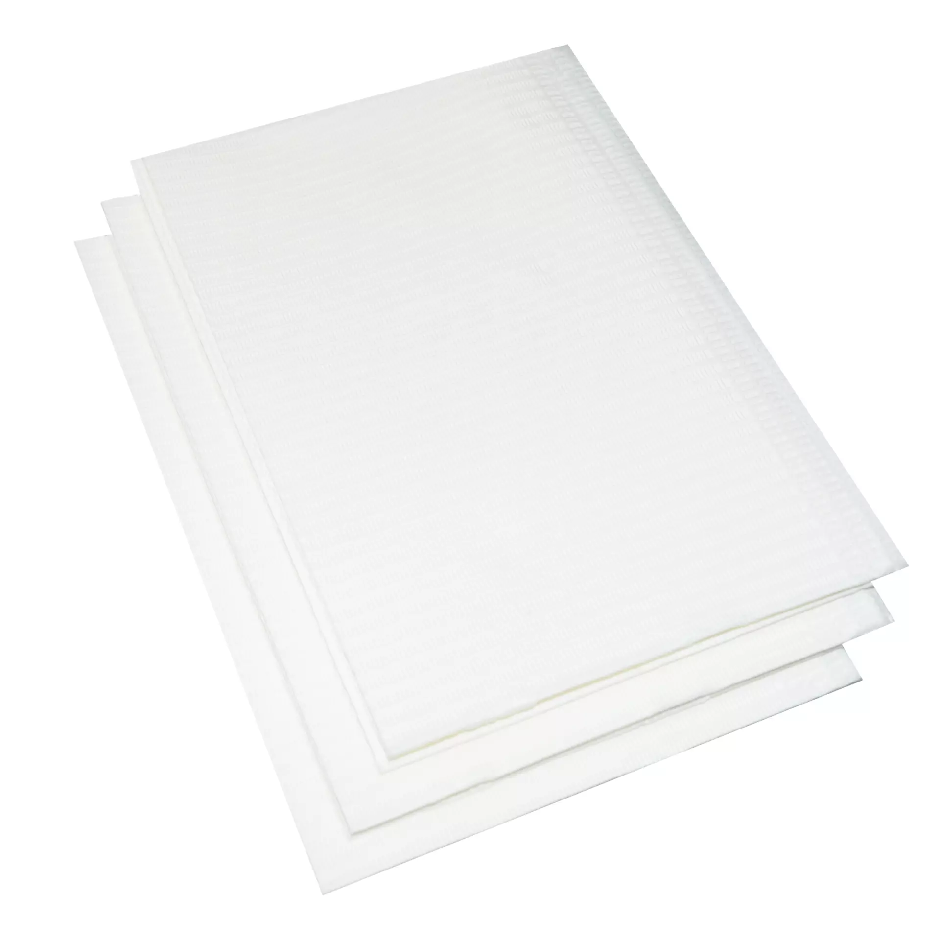 Nitras Medical 007020, Patient bibs, image 1