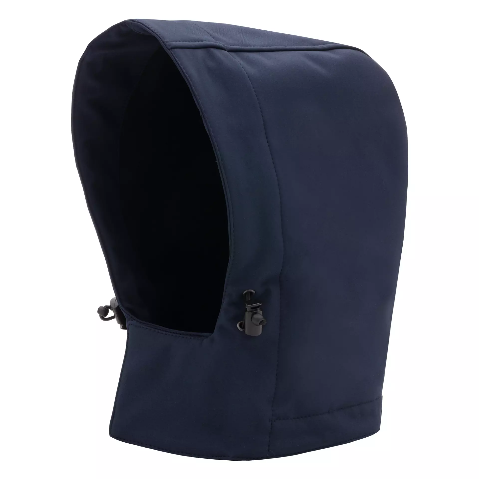 NITRAS 7151K, Removable Hood, Navy Blue, image 1
