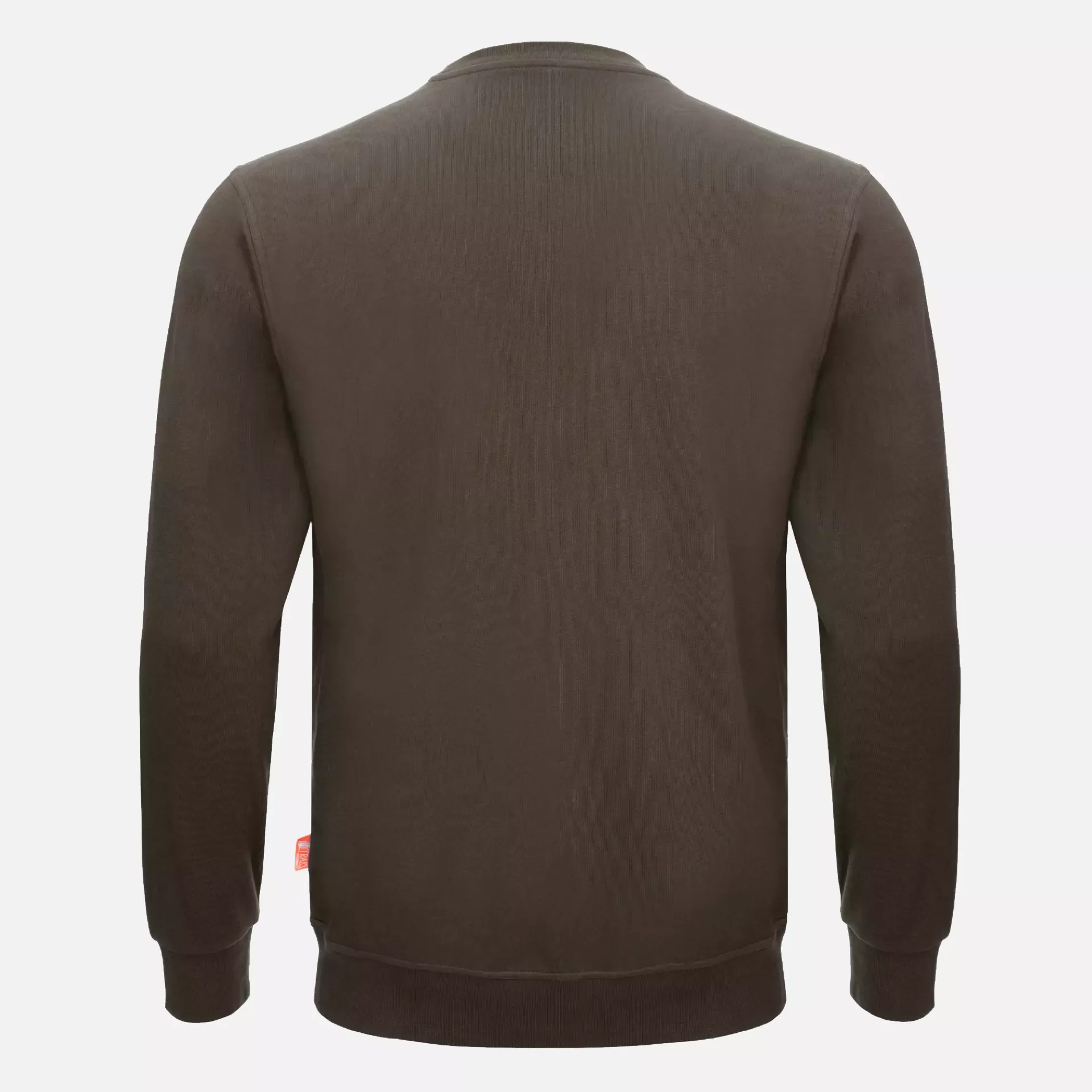 Nitras 7015-5000, MOTION TEX LIGHT Pullover, Brown, image 2