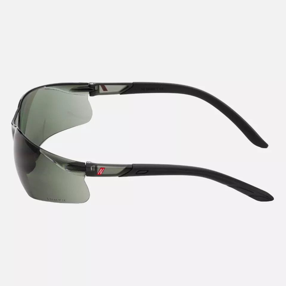 Nitras 9011, VISION PROTECT Schutzbrille, image 3, gallery thumbnail