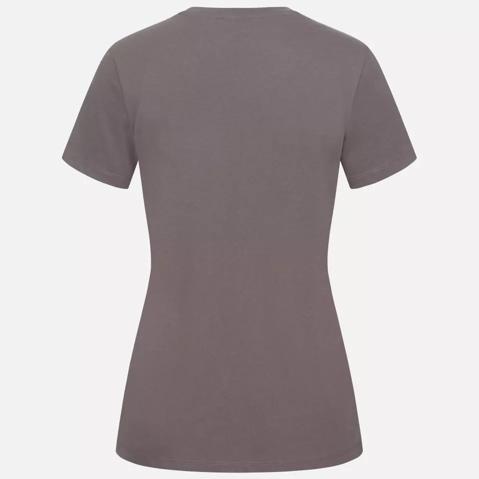 Nitras 7051-1200, MOTION TEX PLUS T-Shirt, Grau, image 2, gallery thumbnail