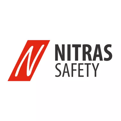 Logo der Lieferantenmarke Nitras