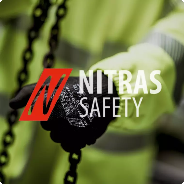 Nitras vibe icon