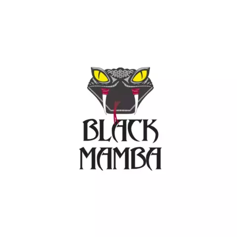 Brand logo for distributor Black Mamba