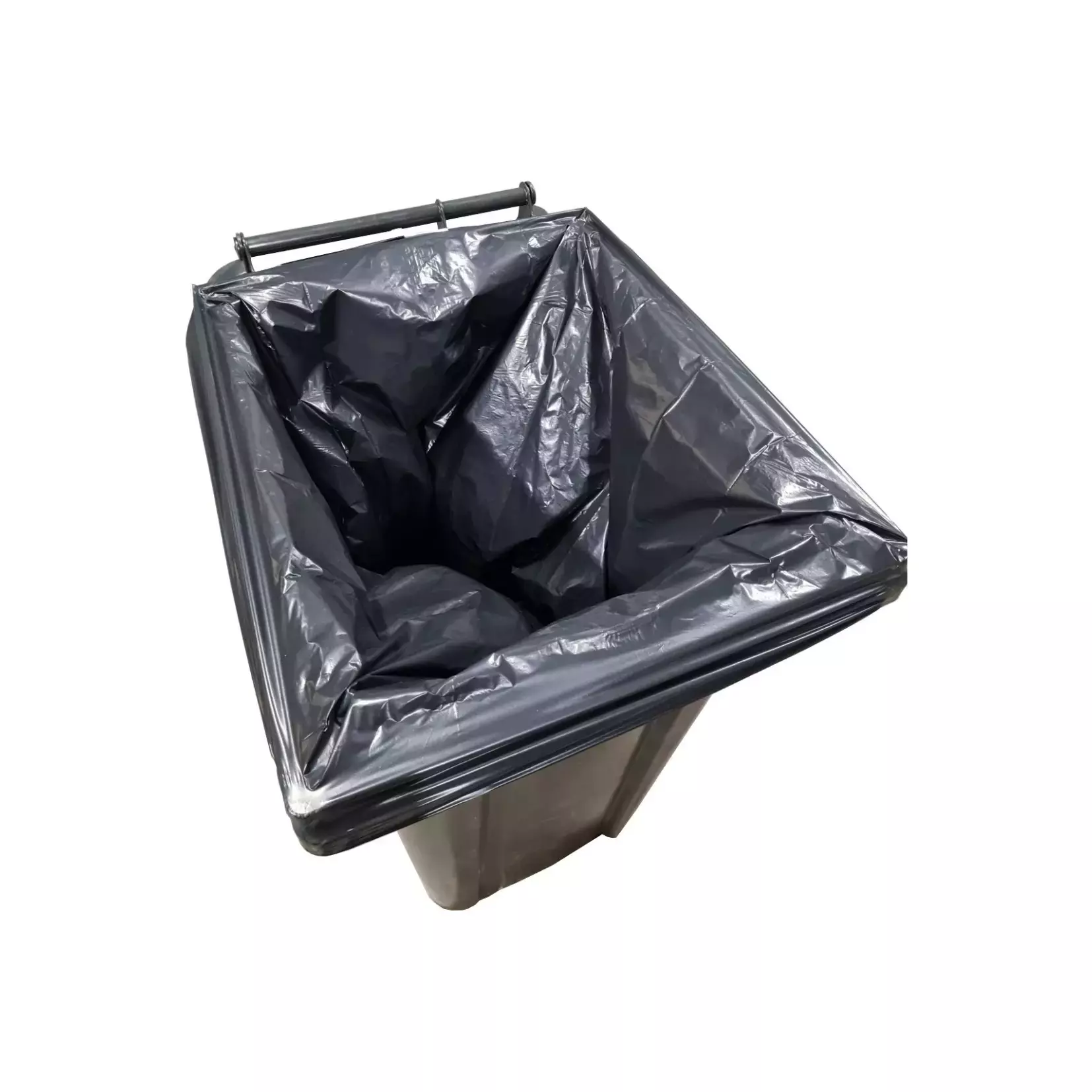 Sauplast 14200016, Sopsäck 150L, image 2