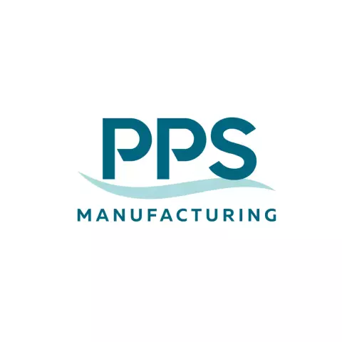 Brand logo for distributor PPS Manufacturing