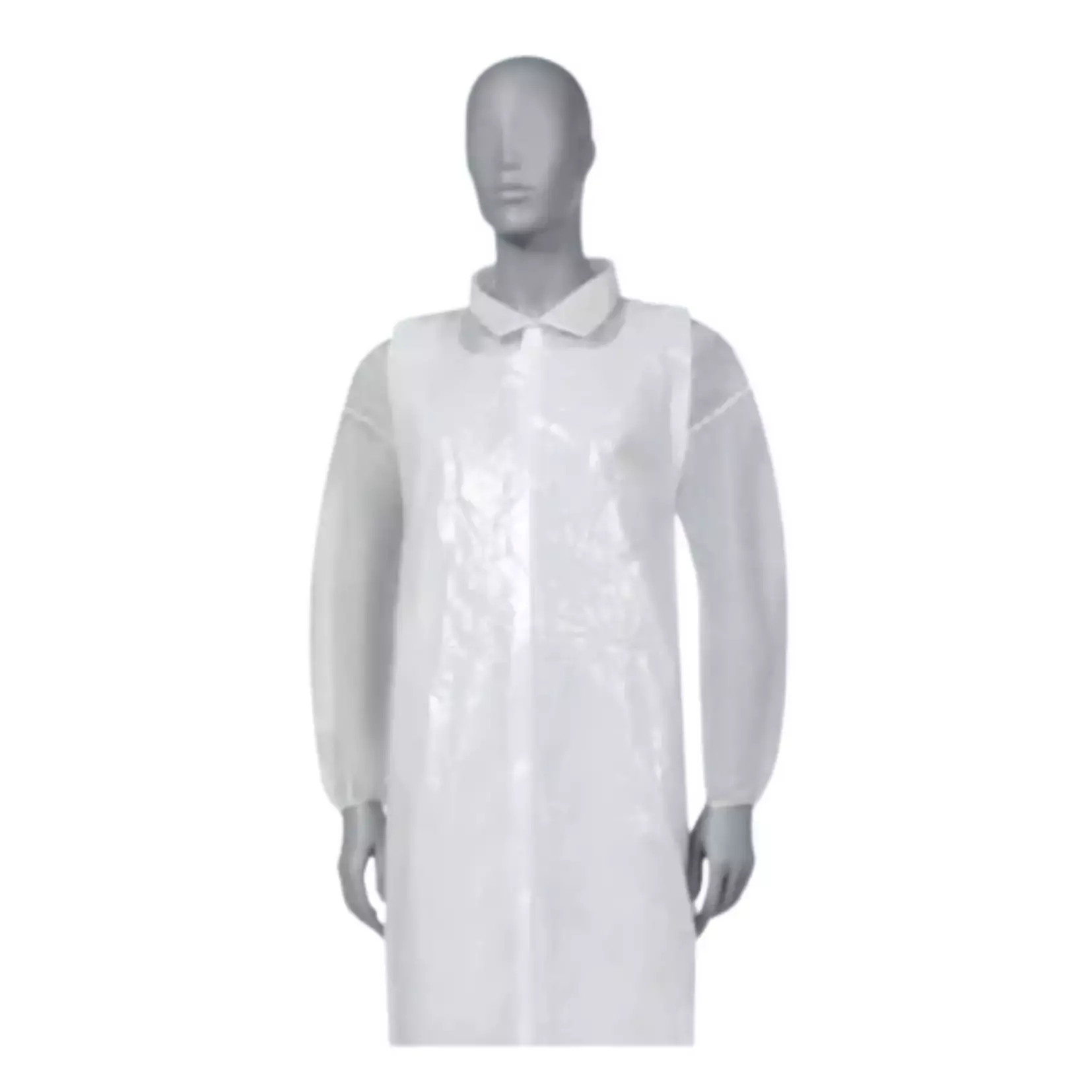 Santex E, Apron, 69x107cm, 16 micras, image 1