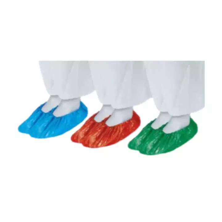 Santex DF01, Shoe Covers, image 1