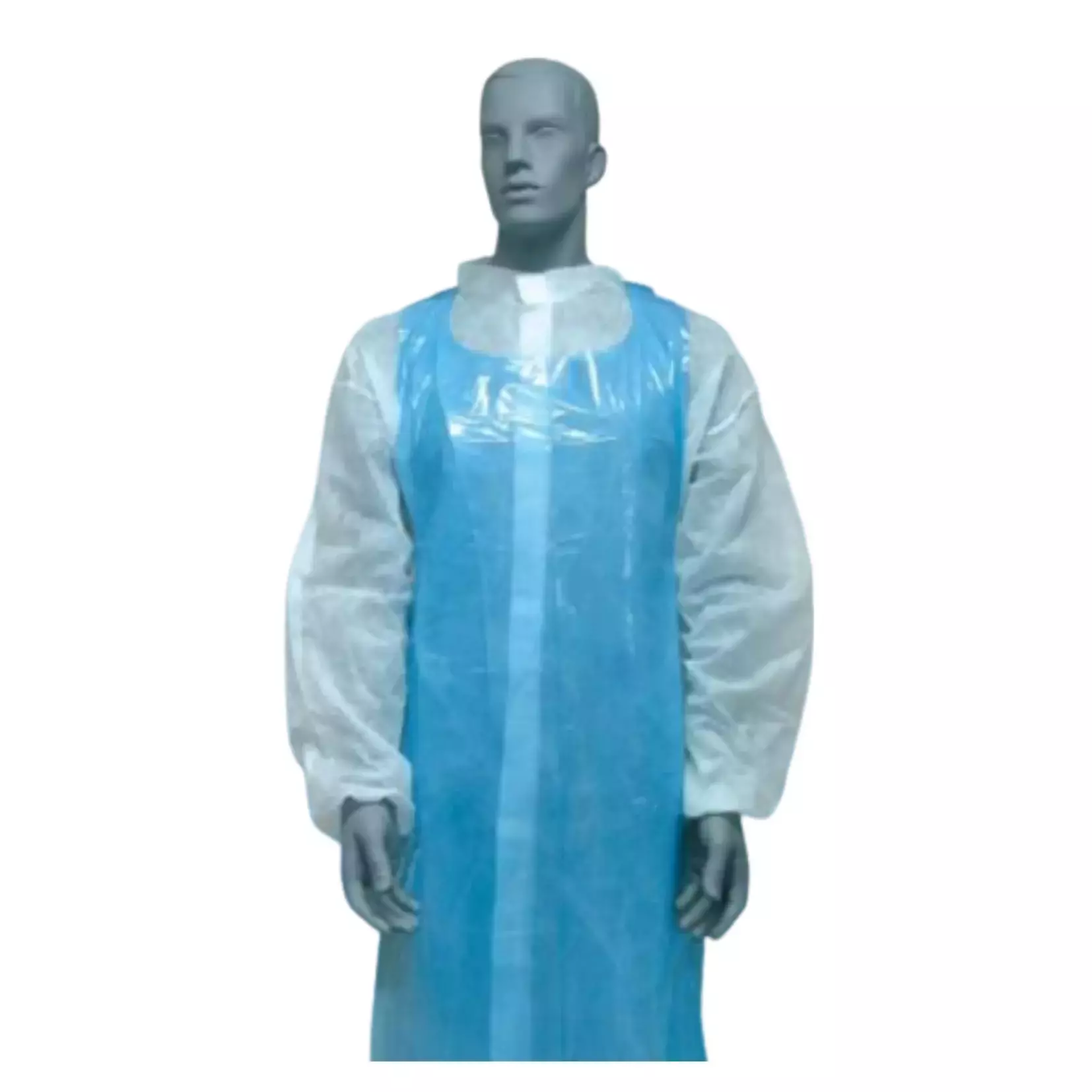 Santex E, Apron, 69x107cm, 16 micras, image 2