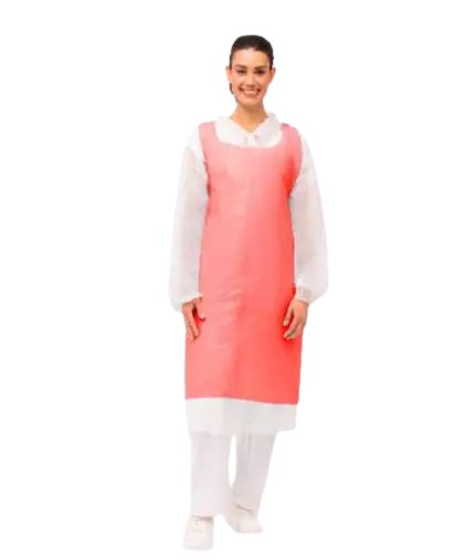 Santex E, Apron, 69x107cm, 16 micras, image 6, gallery thumbnail