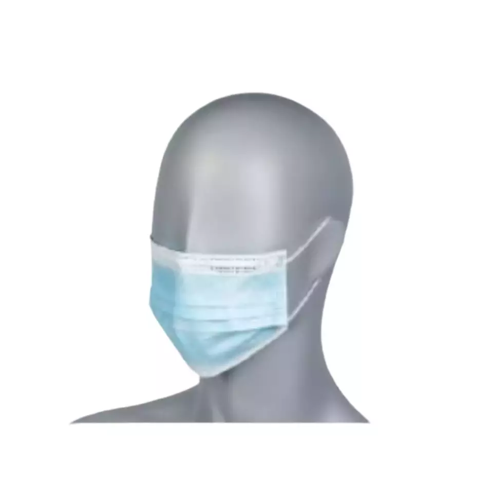 Santex DK01, Triple Layer Mask, image 1, gallery thumbnail