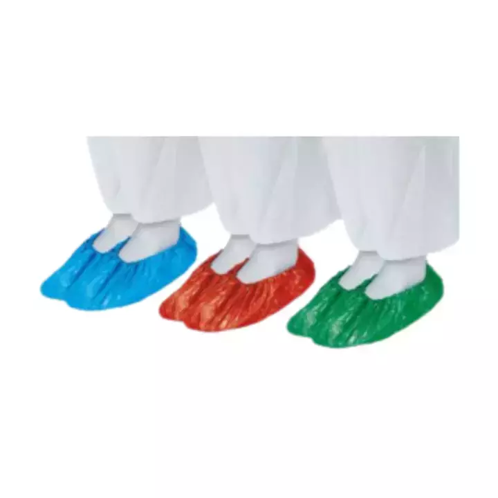 Santex DF01, Shoe Covers, image 2