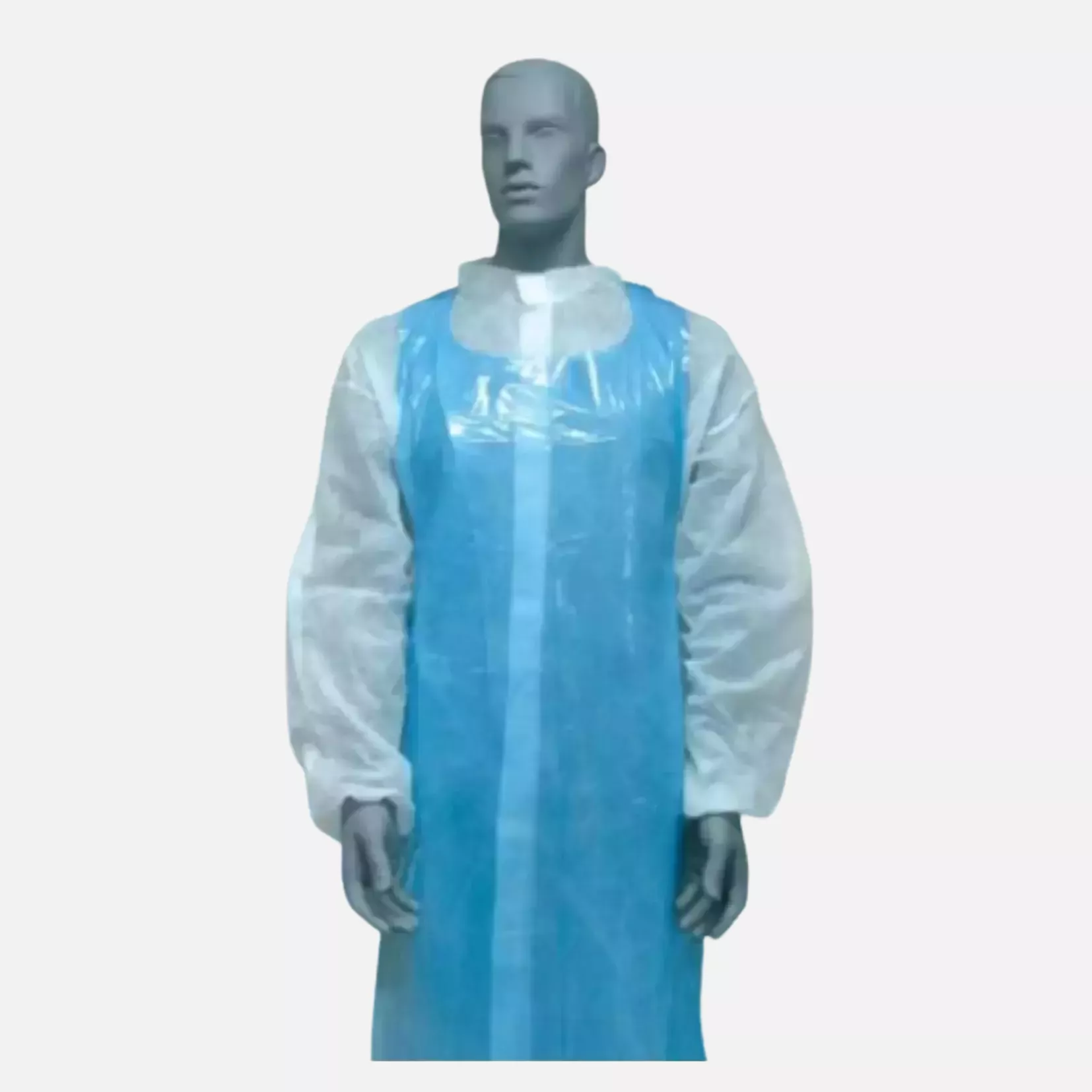 Santex E, Apron, 69x107cm, 16 micras, image 4