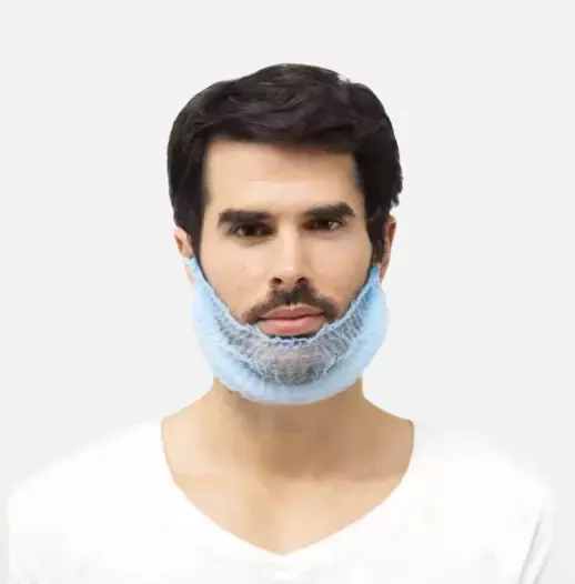 Santex DK03, Bartschutz, image 4