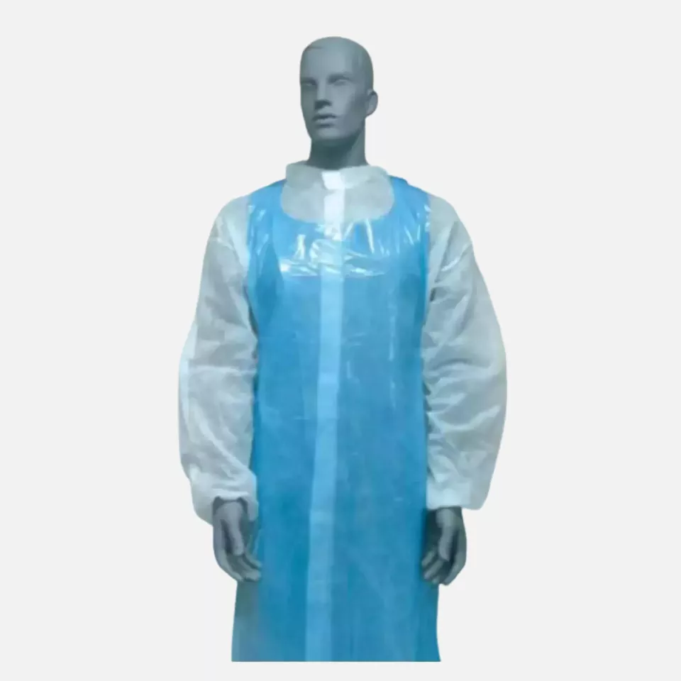 Santex E, Apron, 69x107cm, 16 micras, image 4, gallery thumbnail