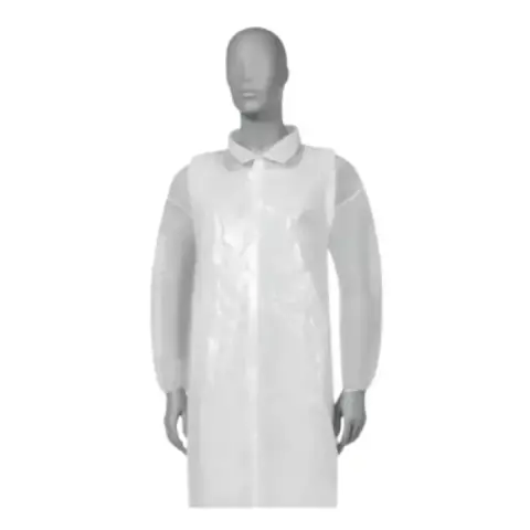 Santex Förkläde 69x117cm 50 my