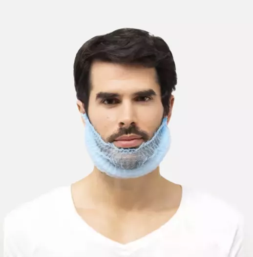 Santex DK03, Bartschutz, image 2