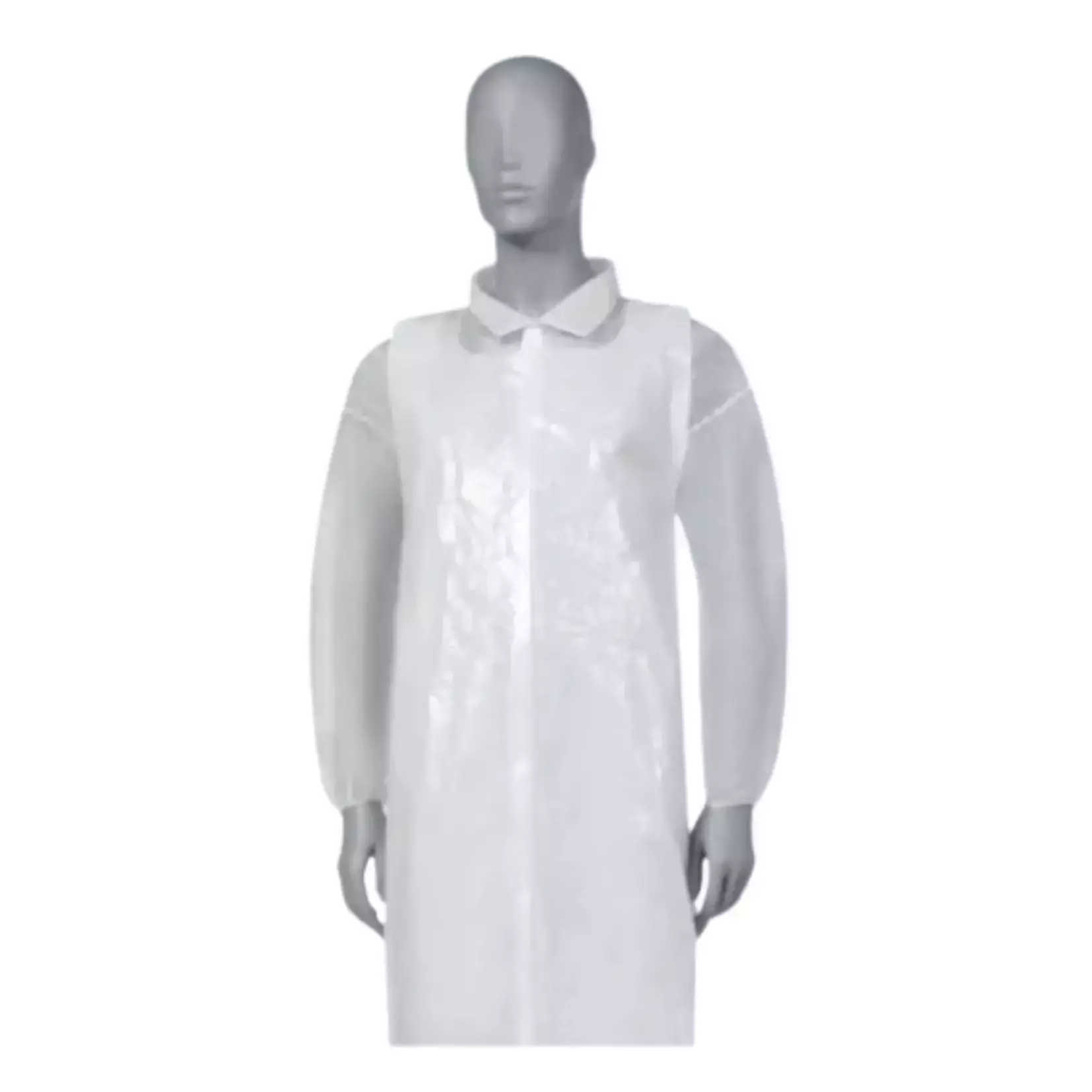Santex E, Apron, 69x107cm, 16 micras, image 3