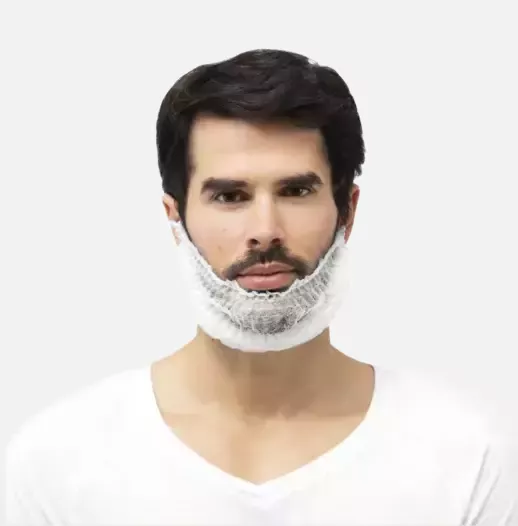 Santex DK03, Bartschutz, image 3