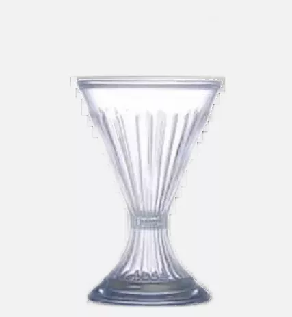 Santex BB125-1CL, Paris Line Ice Cream Globet, 20 Cl., image 1