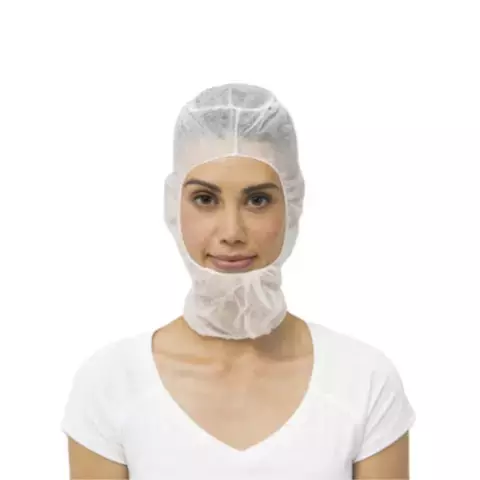 Santex DAS02, Hood Cap, image 2, gallery thumbnail