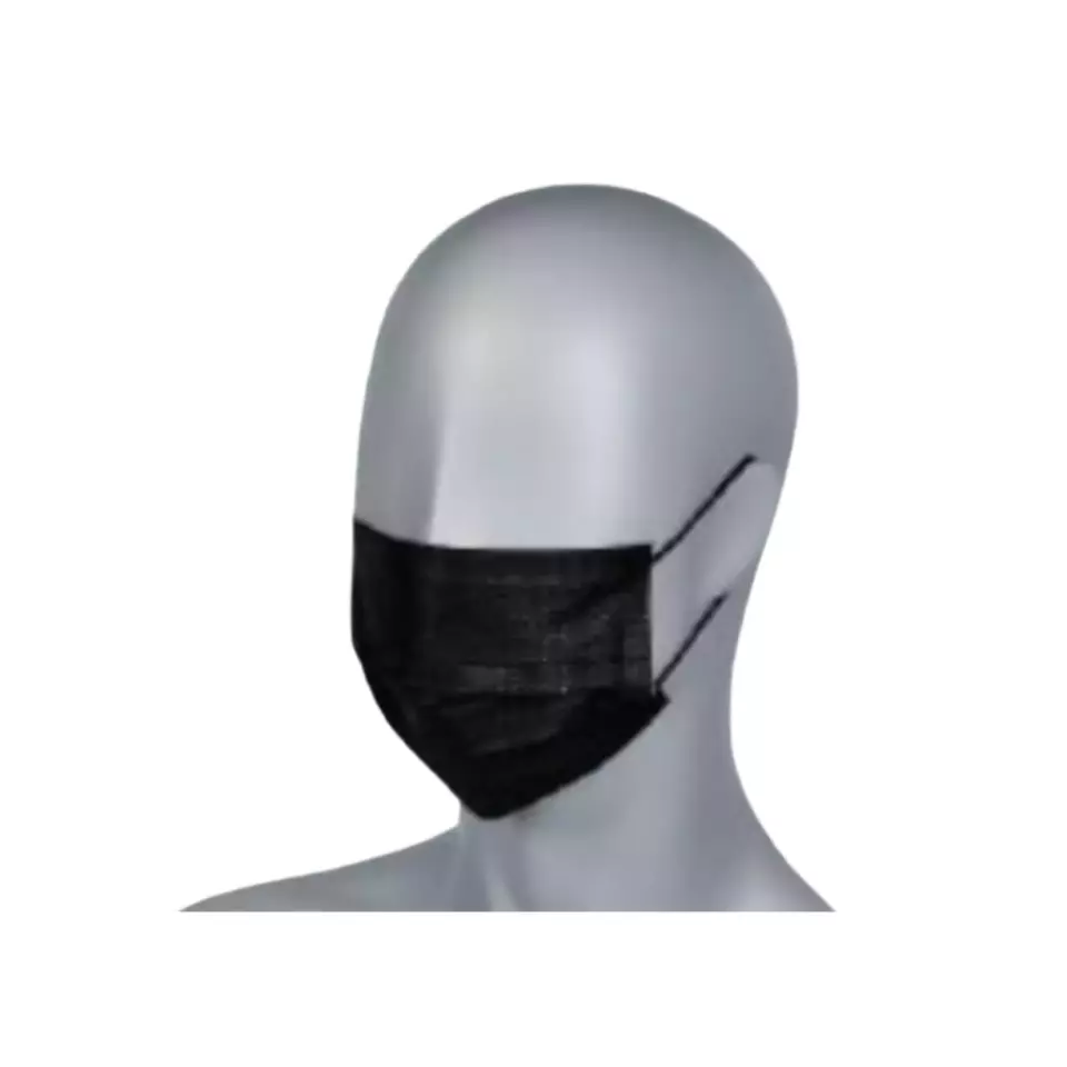 Santex DK01, Triple Layer Mask, image 2, gallery thumbnail