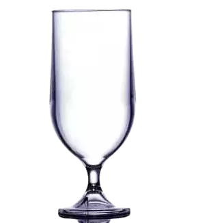 Santex BB157-1CLNS, London Line Rocks Glass, 42 Cl.