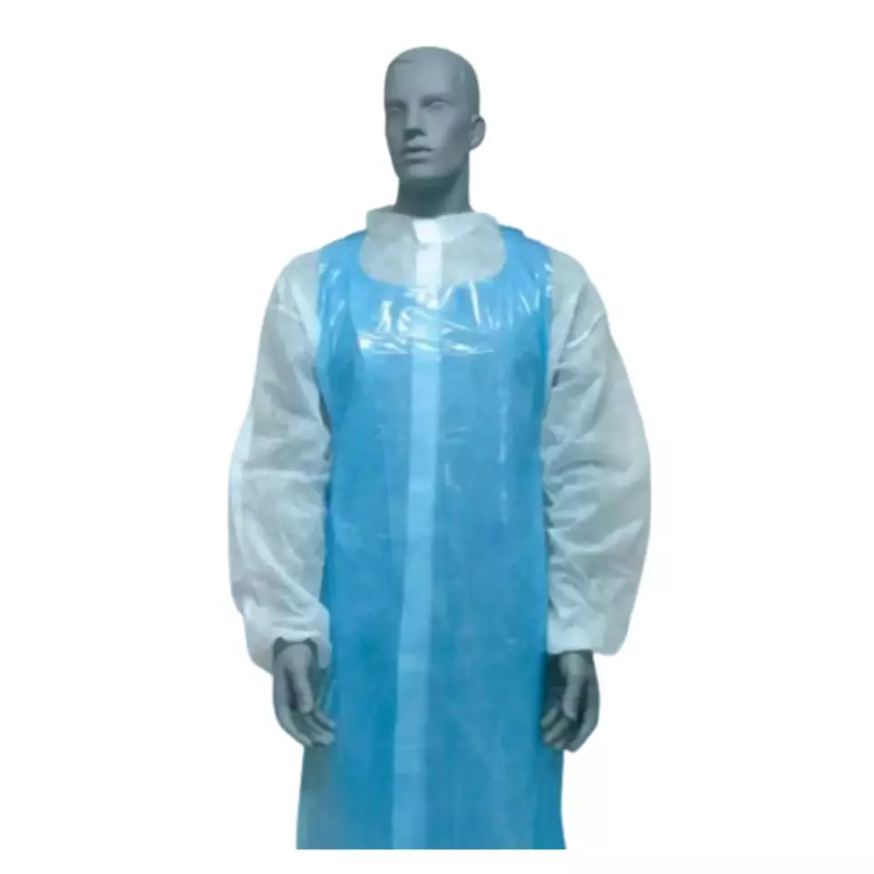 Santex E, Apron, 69x107cm, 16 micras, image 2, gallery thumbnail