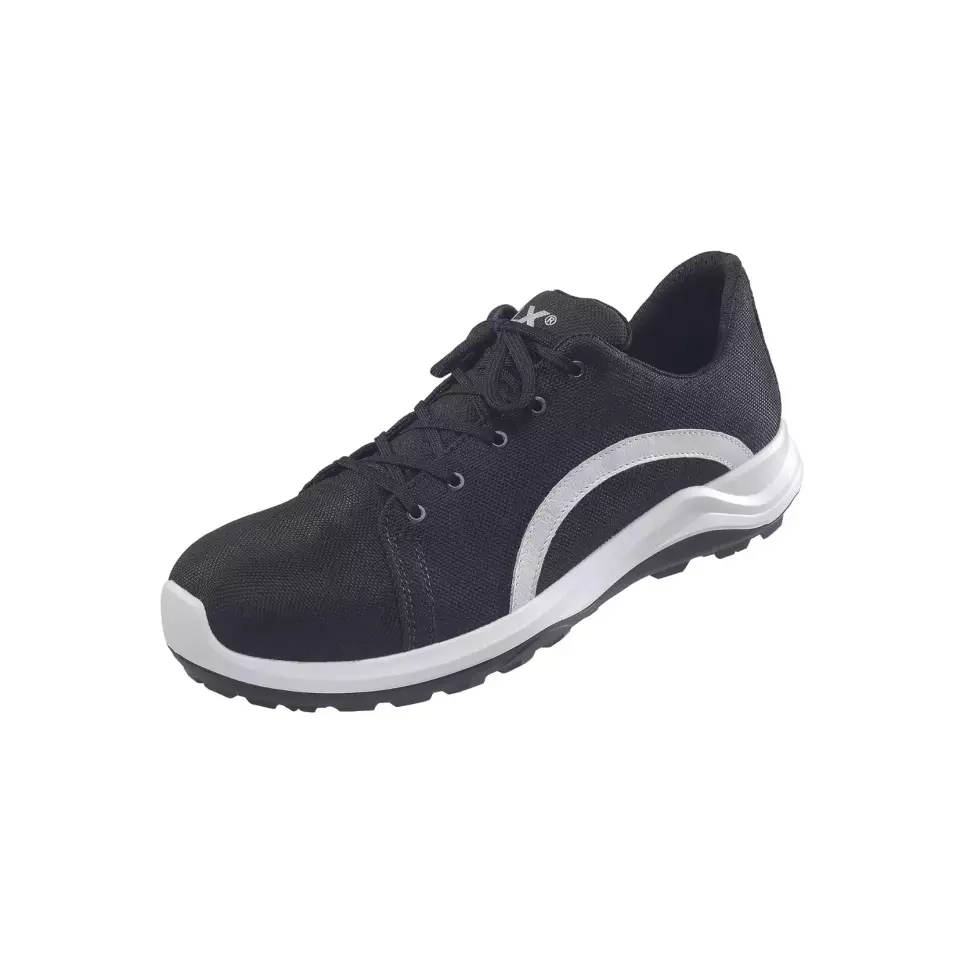 Lupriflex 4-460, PETer Safety Shoe, image 1, gallery thumbnail