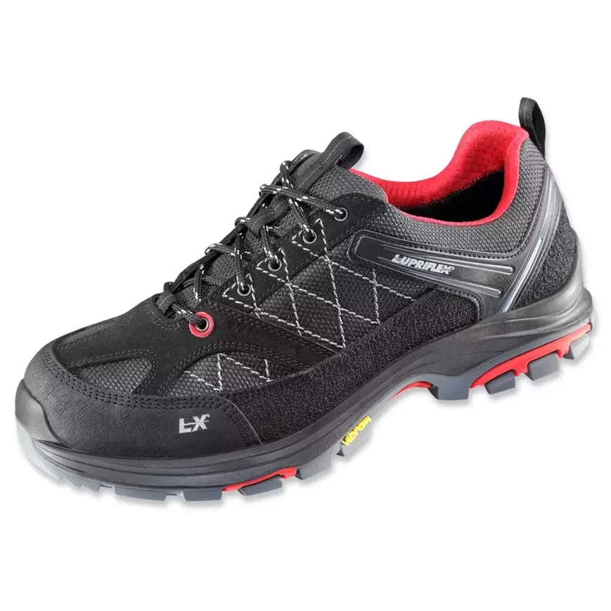 Lupriflex 4-750, Allround Aqua Low Safety Low Shoe, image 1, gallery thumbnail