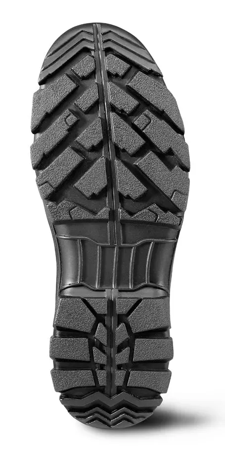 Lupriflex 3-650, Sportive Hunter Winter Safety Boot, image 2, gallery thumbnail