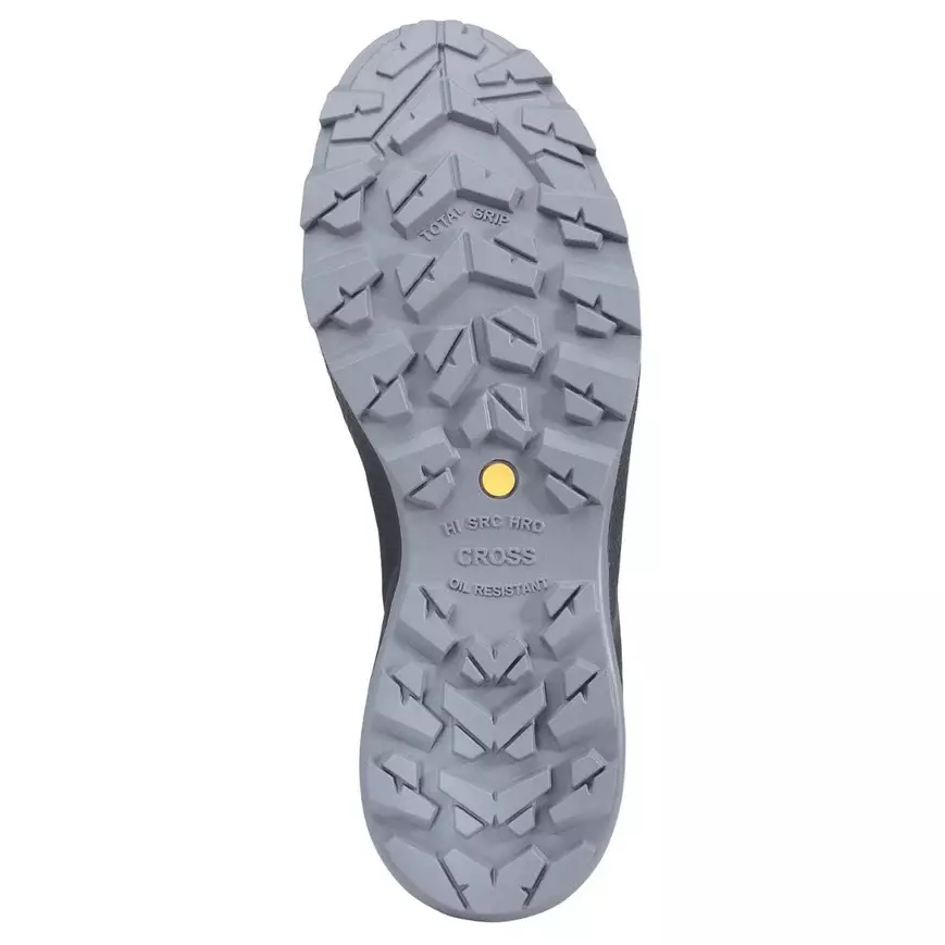 Lupriflex 4-410, Speed ​​Low Safety Shoe, image 2