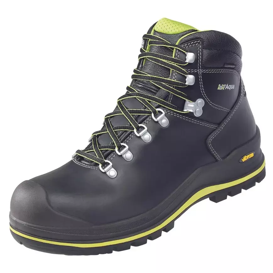 Lupriflex 3-608N, Aqua Profi Work Boot, image 1, gallery thumbnail