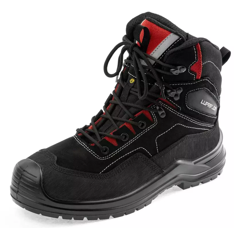 Lupriflex 3-280, Bob Safety Boot, image 1