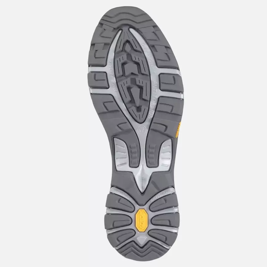 Lupriflex 4-250, Nature Aqua Mid Sicherheitsstiefel, image 2