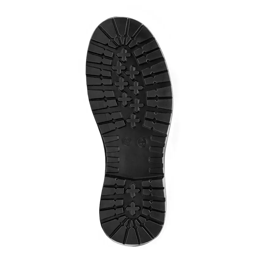 Lupriflex 4-755, Turner Low Safety Shoe, image 2, gallery thumbnail