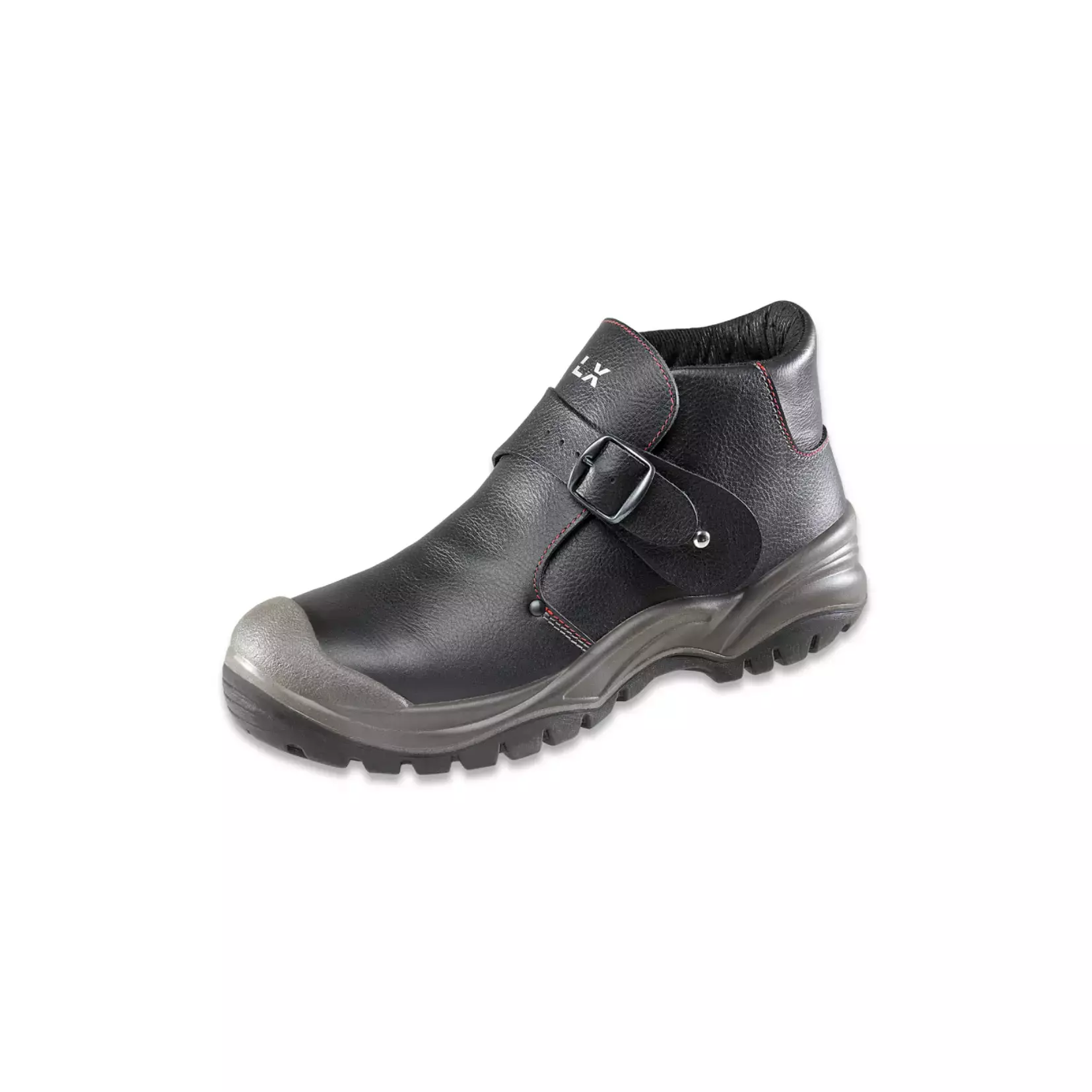 Lupriflex 3-103, Single Buckle Boot, image 1